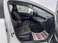 Toyota Corolla 1.8L Intelligent Electric Hybrid Dual Engine Elite Edition - фото 18