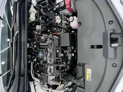 Toyota Corolla 1.8L Intelligent Electric Hybrid Dual Engine Elite Edition - фото 20