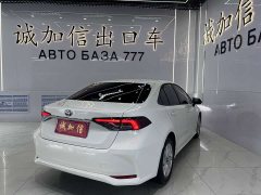 Toyota Corolla 1.8L Intelligent Electric Hybrid Dual Engine Elite Edition - фото 4