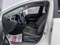 Toyota Corolla 1.8L Intelligent Electric Hybrid Dual Engine Elite Edition - фото 7