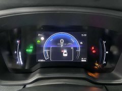Toyota Corolla 1.8L Intelligent Electric Hybrid Dual Engine Elite Edition - фото 10
