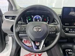 Toyota Corolla 1.8L Intelligent Electric Hybrid Dual Engine Elite Edition - фото 11