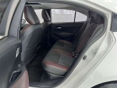 Toyota Corolla 1.8L Intelligent Electric Hybrid Dual Engine Elite Edition - фото 13