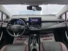 Toyota Corolla 1.8L Intelligent Electric Hybrid Dual Engine Elite Edition - фото 15