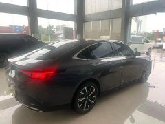 Changan Eado 1.5T GDI Automatic Flagship Edition - фото 3