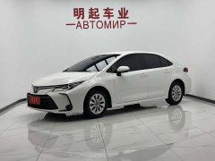Toyota Corolla 2022 TNGA 1.5L CVT Pioneer Edition - фото 1