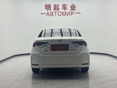 Toyota Corolla 2022 TNGA 1.5L CVT Pioneer Edition - фото 10