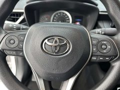 Toyota Corolla 2022 TNGA 1.5L CVT Pioneer Edition - фото 13