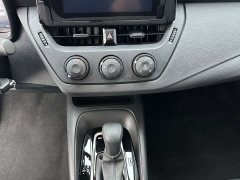 Toyota Corolla 2022 TNGA 1.5L CVT Pioneer Edition - фото 14