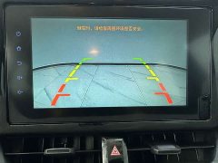 Toyota Corolla 2022 TNGA 1.5L CVT Pioneer Edition - фото 15