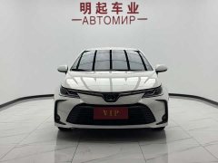 Toyota Corolla 2022 TNGA 1.5L CVT Pioneer Edition - фото 2