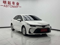 Toyota Corolla 2022 TNGA 1.5L CVT Pioneer Edition - фото 3