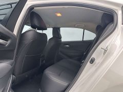 Toyota Corolla 2022 TNGA 1.5L CVT Pioneer Edition - фото 6