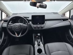 Toyota Corolla 2022 TNGA 1.5L CVT Pioneer Edition - фото 7