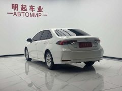 Toyota Corolla 2022 TNGA 1.5L CVT Pioneer Edition - фото 8