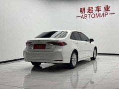 Toyota Corolla 2022 TNGA 1.5L CVT Pioneer Edition - фото 9