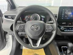 Toyota Ralink 2023 185T CVT Deluxe Edition - фото 11