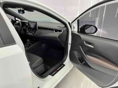 Toyota Ralink 2023 185T CVT Deluxe Edition - фото 17