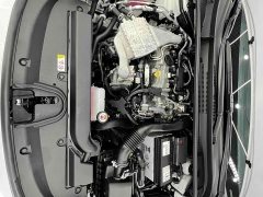 Toyota Ralink 2023 185T CVT Deluxe Edition - фото 19