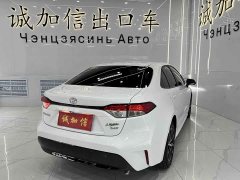 Toyota Ralink 2023 185T CVT Deluxe Edition - фото 5