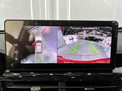 Haval H6 2021 Guochao Edition 1.5T Automatic Urban Edition - фото 11