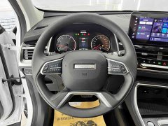 Haval H6 2021 Guochao Edition 1.5T Automatic Urban Edition - фото 12