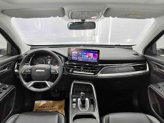 Haval H6 2021 Guochao Edition 1.5T Automatic Urban Edition - фото 14