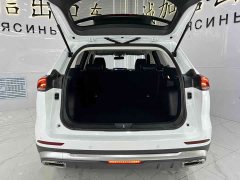 Haval H6 2021 Guochao Edition 1.5T Automatic Urban Edition - фото 18