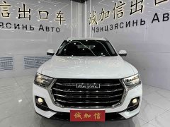 Haval H6 2021 Guochao Edition 1.5T Automatic Urban Edition - фото 2