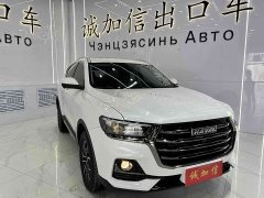 Haval H6 2021 Guochao Edition 1.5T Automatic Urban Edition - фото 3