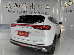 Haval H6 2021 Guochao Edition 1.5T Automatic Urban Edition - фото 4