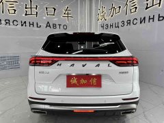 Haval H6 2021 Guochao Edition 1.5T Automatic Urban Edition - фото 5