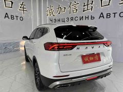 Haval H6 2021 Guochao Edition 1.5T Automatic Urban Edition - фото 6