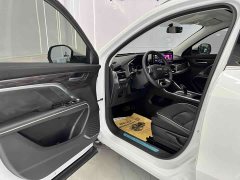 Haval H6 2021 Guochao Edition 1.5T Automatic Urban Edition - фото 7