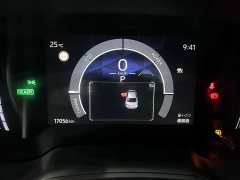 Toyota Corolla 1.8L Intelligent Electric Hybrid Dual Engine Elite Edition - фото 10