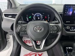 Toyota Corolla 1.8L Intelligent Electric Hybrid Dual Engine Elite Edition - фото 11