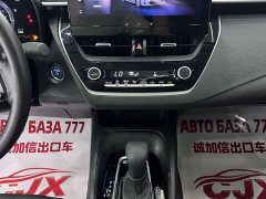 Toyota Corolla 1.8L Intelligent Electric Hybrid Dual Engine Elite Edition - фото 12
