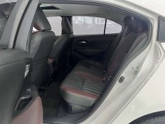 Toyota Corolla 1.8L Intelligent Electric Hybrid Dual Engine Elite Edition - фото 13