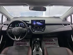 Toyota Corolla 1.8L Intelligent Electric Hybrid Dual Engine Elite Edition - фото 15