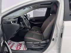 Toyota Corolla 1.8L Intelligent Electric Hybrid Dual Engine Elite Edition - фото 7