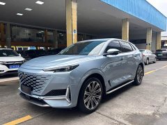 Changan UNI-K 2.0T Distinguished Edition - фото 1