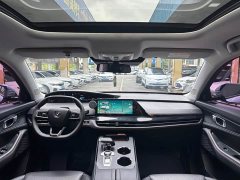 Changan UNI-K 2.0T Distinguished Edition - фото 10