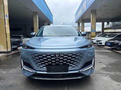 Changan UNI-K 2.0T Distinguished Edition - фото 2