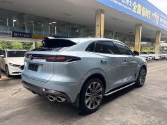 Changan UNI-K 2.0T Distinguished Edition - фото 4