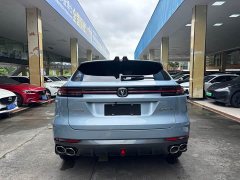 Changan UNI-K 2.0T Distinguished Edition - фото 5