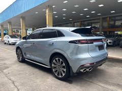 Changan UNI-K 2.0T Distinguished Edition - фото 6