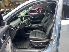 Changan UNI-K 2.0T Distinguished Edition - фото 7