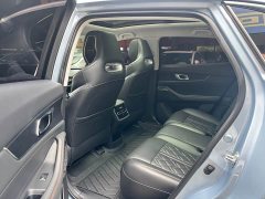 Changan UNI-K 2.0T Distinguished Edition - фото 8