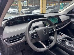 Changan UNI-K 2.0T Distinguished Edition - фото 9
