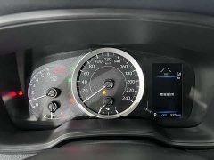 Toyota Corolla 2021 TNGA 1.5L CVT Pioneer Edition - фото 10